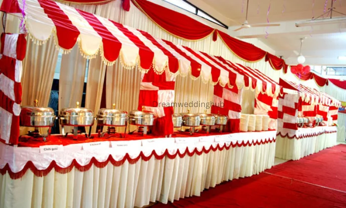 Laddoo Gopal JI Caterers